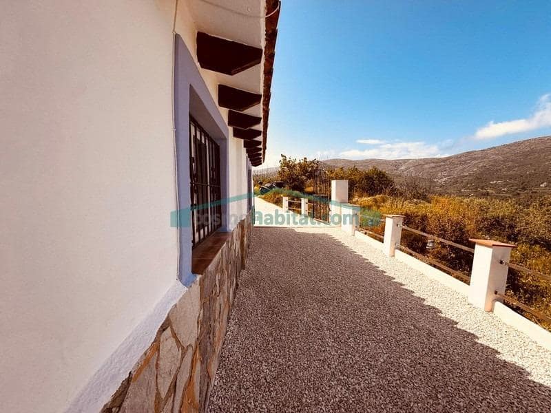 2 camera da letto Villa in vendita in Tarbena con garage - 217.000 € (Rif: 10081328)