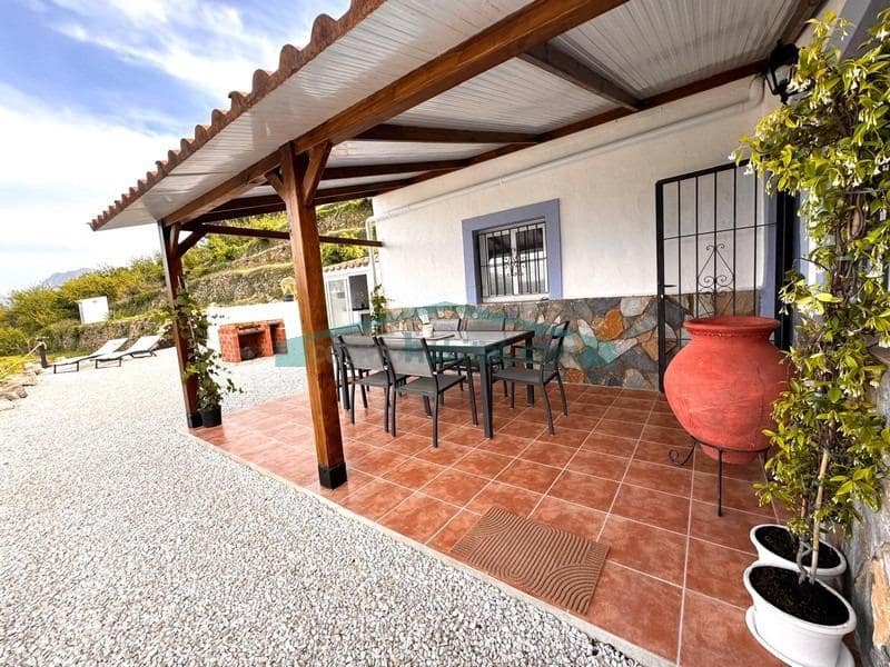 2 camera da letto Villa in vendita in Tarbena con garage - 217.000 € (Rif: 10081328)