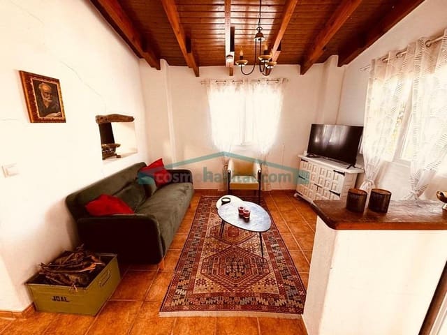 2 Zimmer Villa zu verkaufen in Tárbena mit Garage - 217.000 € (Ref: 10081328)