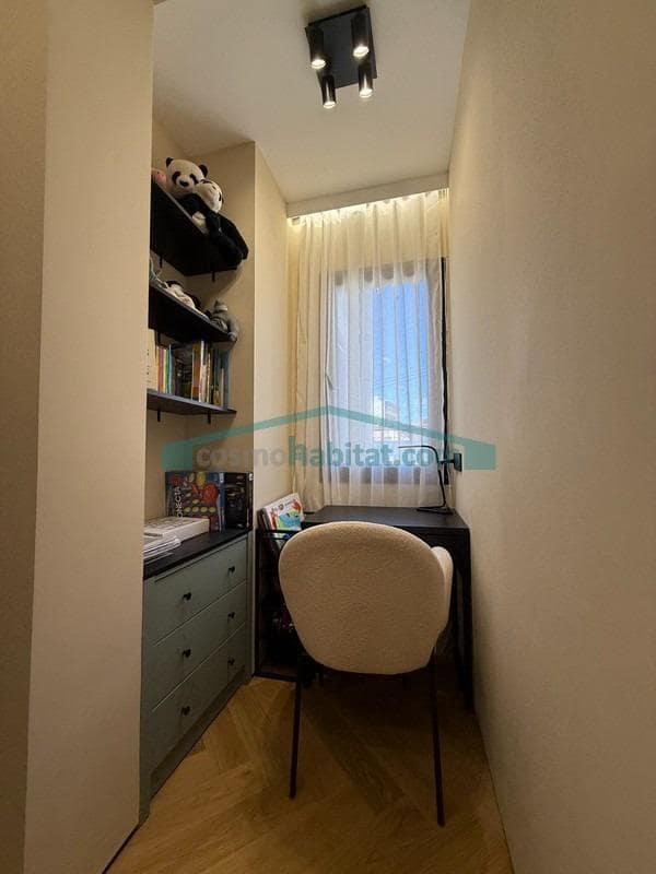 3 camera da letto Appartamento in vendita in Alicante citta - 620.000 € (Rif: 10081329)