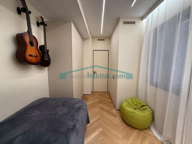 3 camera da letto Appartamento in vendita in Alicante citta - 620.000 € (Rif: 10081329)