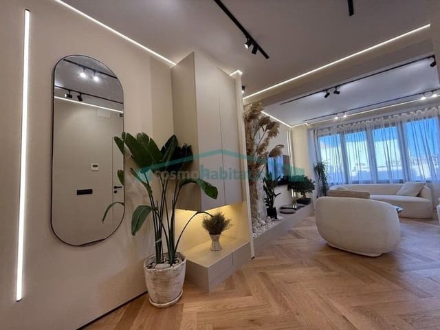 3 camera da letto Appartamento in vendita in Mercado, Alicante città - 620.000 € (Rif: 10081329)