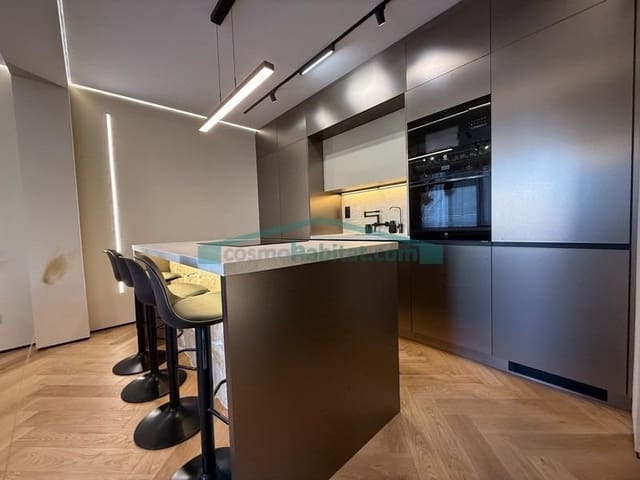 3 camera da letto Appartamento in vendita in Mercado, Alicante città - 620.000 € (Rif: 10081329)