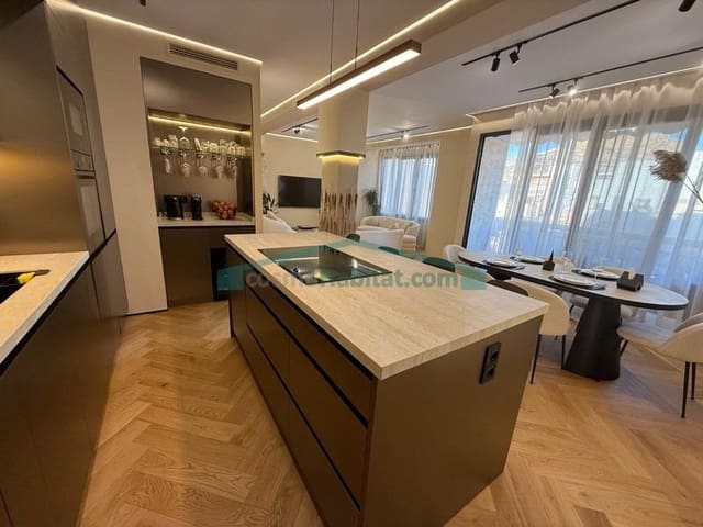 3 camera da letto Appartamento in vendita in Mercado, Alicante città - 620.000 € (Rif: 10081329)