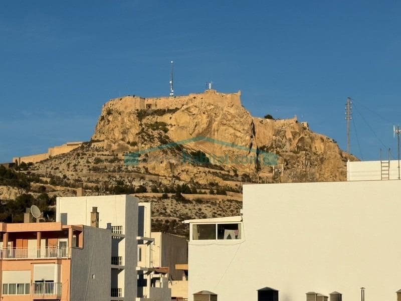 3 camera da letto Appartamento in vendita in Alicante citta - 620.000 € (Rif: 10081329)