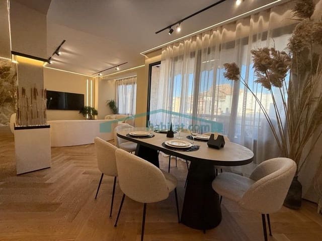 3 camera da letto Appartamento in vendita in Mercado, Alicante città - 620.000 € (Rif: 10081329)