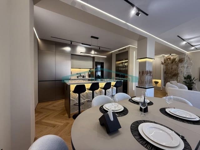 3 camera da letto Appartamento in vendita in Mercado, Alicante città - 620.000 € (Rif: 10081329)