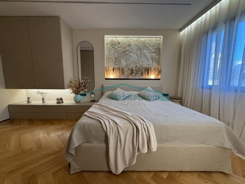 3 bedroom Flat for sale in Alicante / Alacant city - € 620,000 (Ref: 10081329)