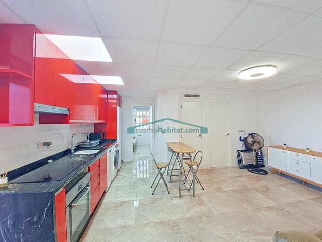 2 soverom Leilighet til salgs i Tavernes de la Valldigna med garasje - € 195 000 (Ref: 10086259)