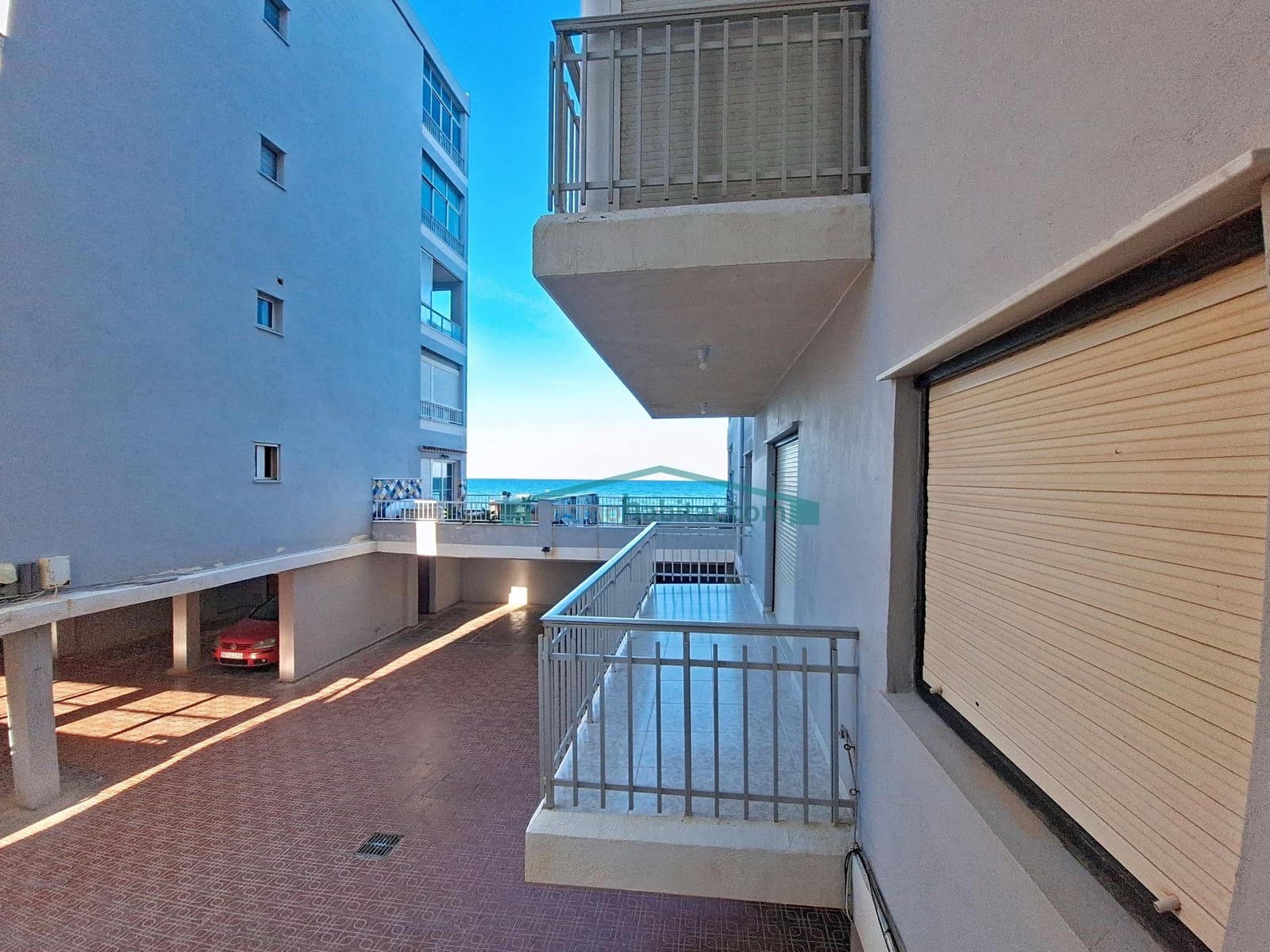 2 soverom Leilighet til salgs i Tavernes de la Valldigna med garasje - € 195 000 (Ref: 10086259)