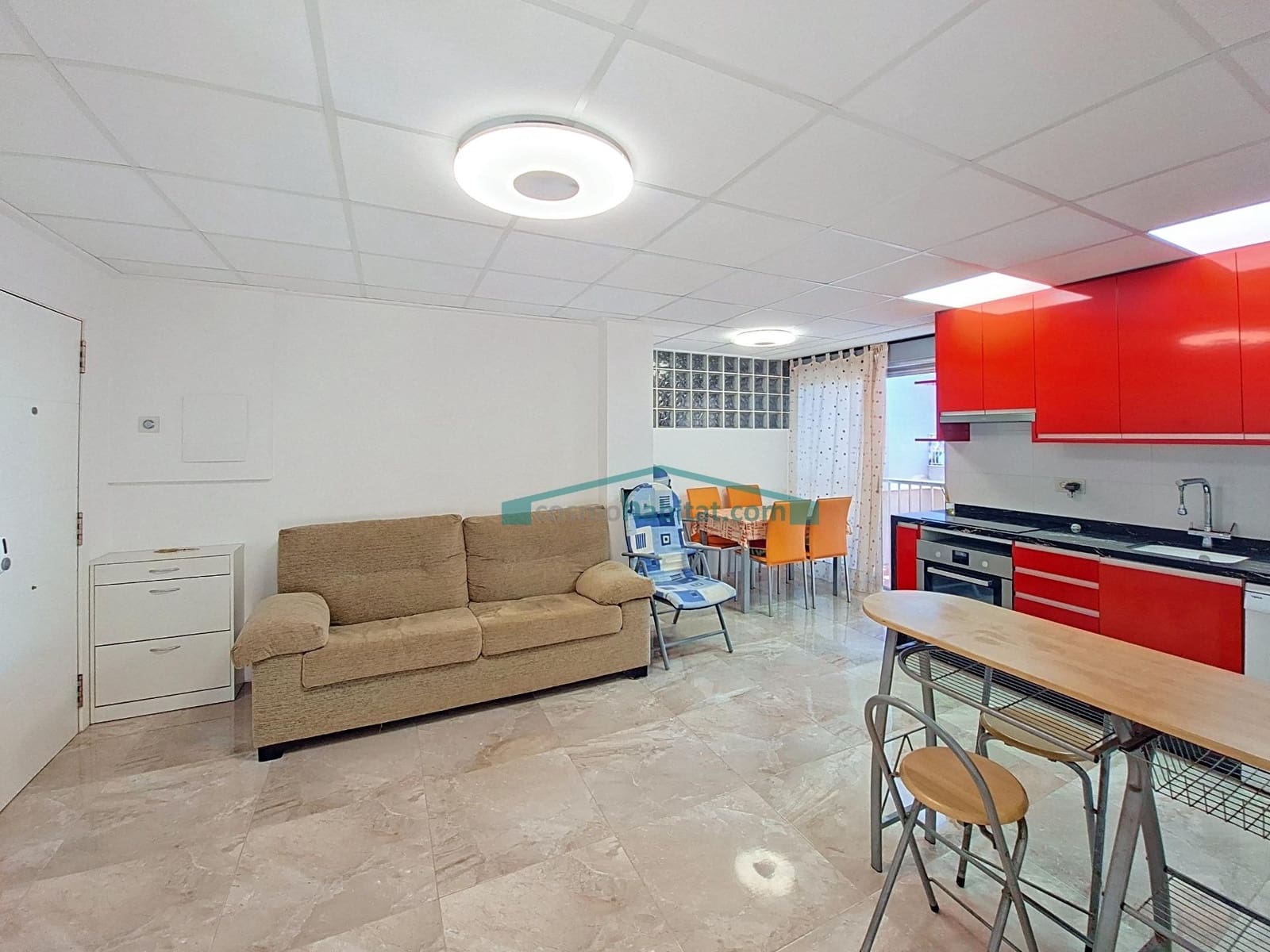 2 soverom Leilighet til salgs i Tavernes de la Valldigna med garasje - € 195 000 (Ref: 10086259)