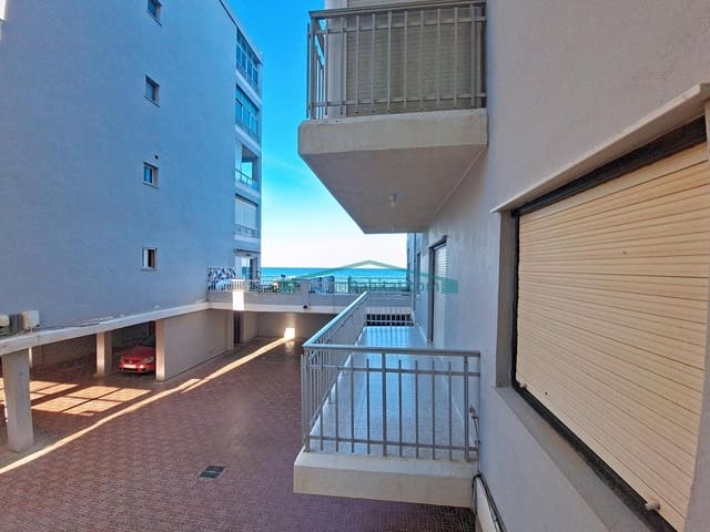 2 soverom Leilighet til salgs i Tavernes de la Valldigna med garasje - € 195 000 (Ref: 10086259)