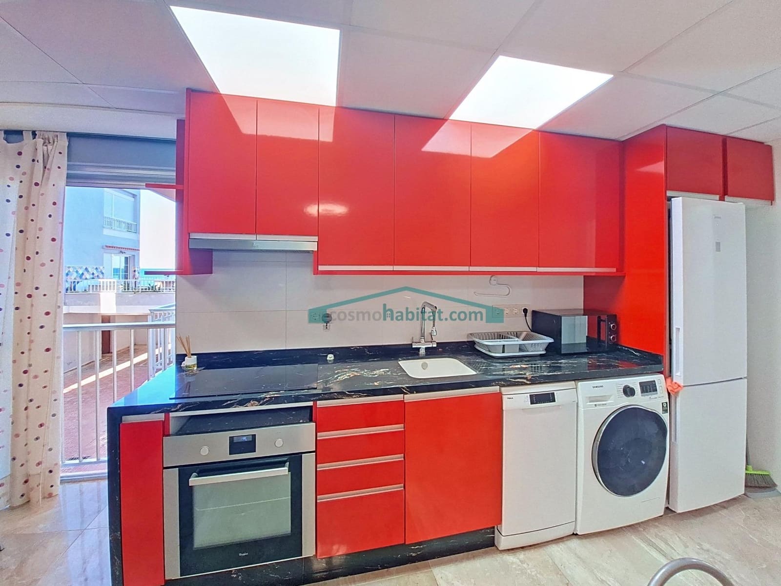 2 soverom Leilighet til salgs i Tavernes de la Valldigna med garasje - € 195 000 (Ref: 10086259)