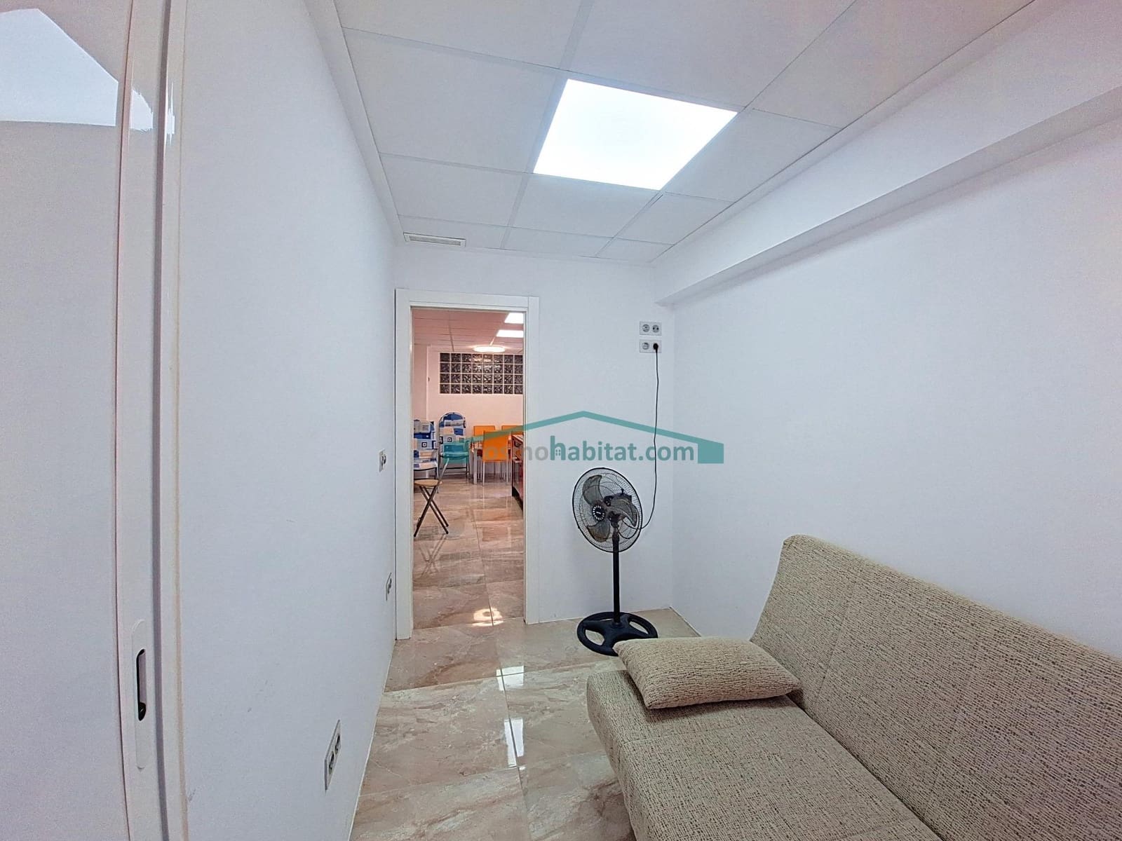2 soverom Leilighet til salgs i Tavernes de la Valldigna med garasje - € 195 000 (Ref: 10086259)