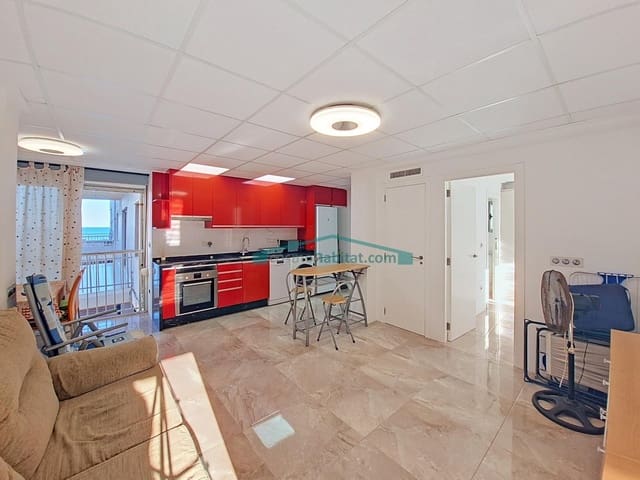 2 soverom Leilighet til salgs i Tavernes de la Valldigna med garasje - € 195 000 (Ref: 10086259)