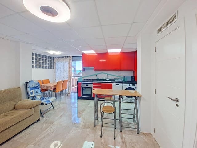 2 soverom Leilighet til salgs i Tavernes de la Valldigna med garasje - € 195 000 (Ref: 10086259)