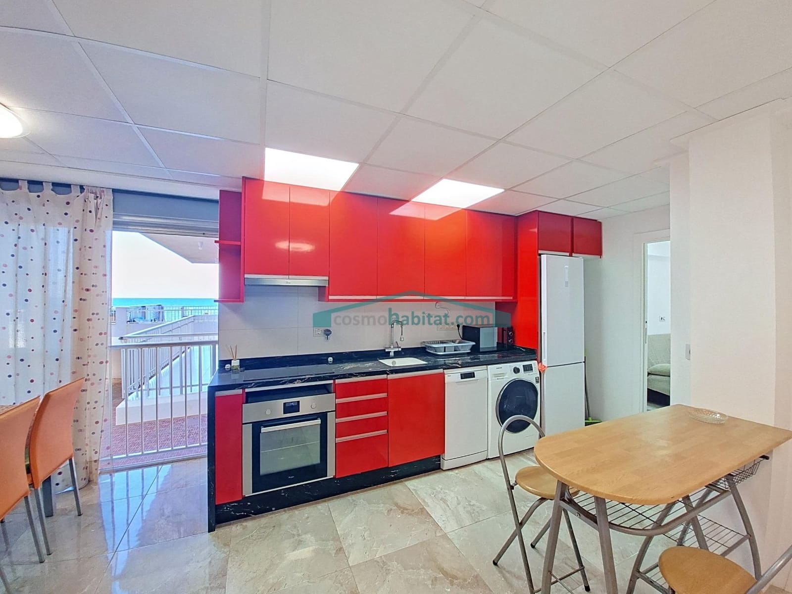 2 soverom Leilighet til salgs i Tavernes de la Valldigna med garasje - € 195 000 (Ref: 10086259)