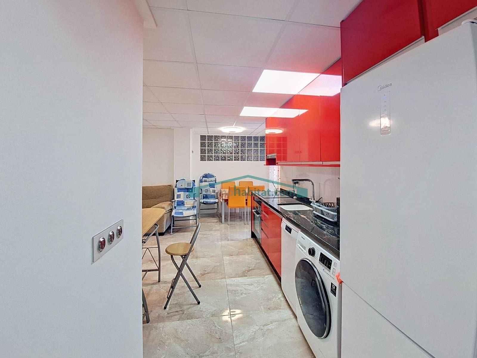 2 soverom Leilighet til salgs i Tavernes de la Valldigna med garasje - € 195 000 (Ref: 10086259)