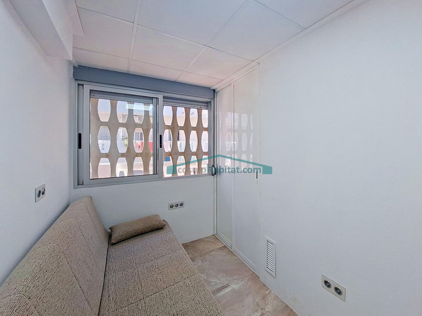 2 soverom Leilighet til salgs i Tavernes de la Valldigna med garasje - € 195 000 (Ref: 10086259)