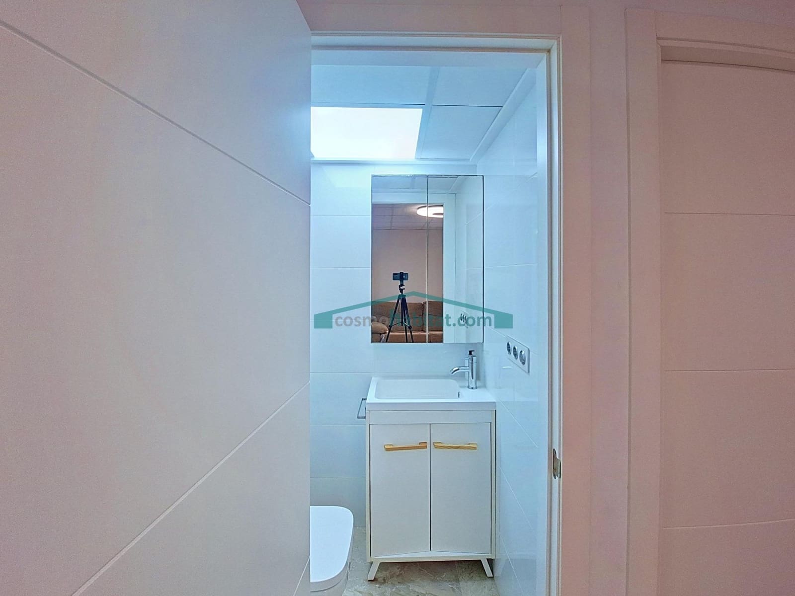 2 soverom Leilighet til salgs i Tavernes de la Valldigna med garasje - € 195 000 (Ref: 10086259)