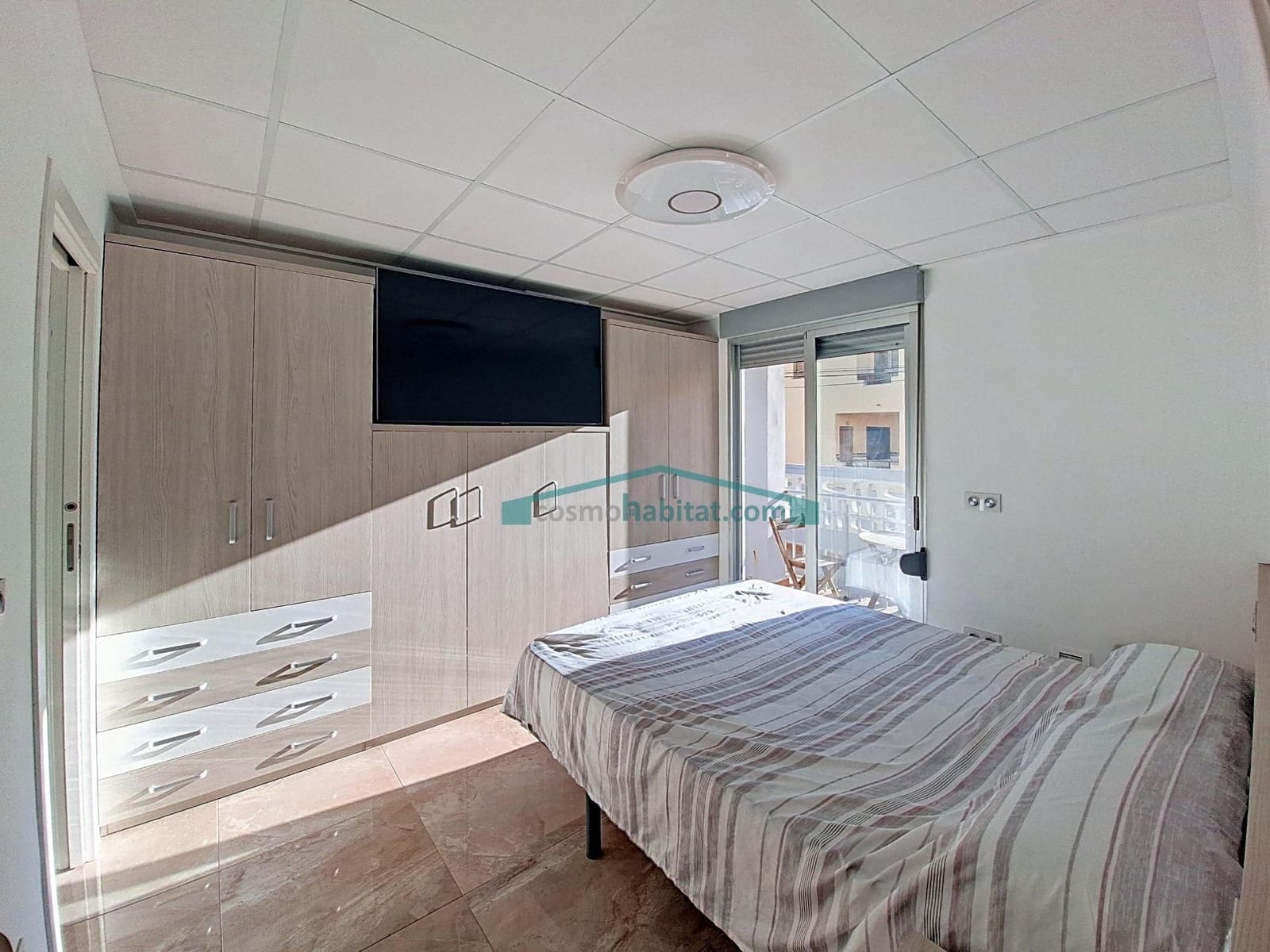 2 soverom Leilighet til salgs i Tavernes de la Valldigna med garasje - € 195 000 (Ref: 10086259)