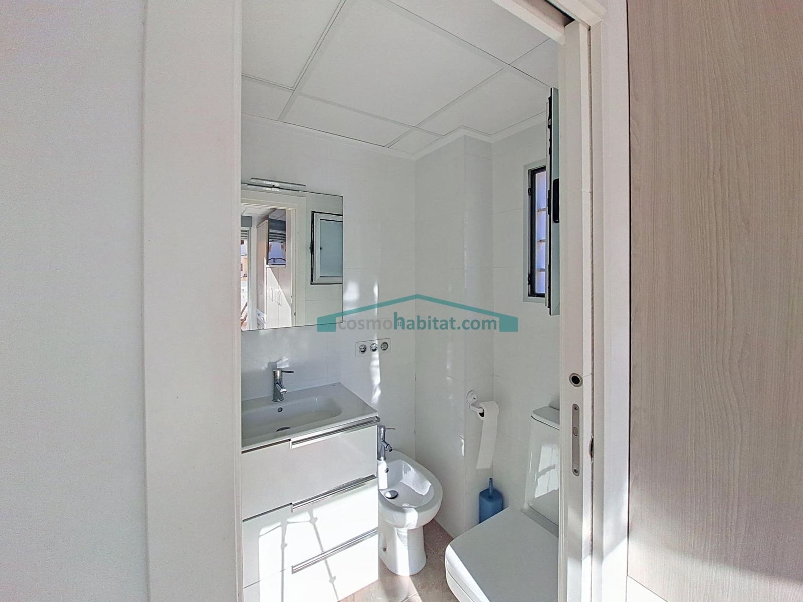 2 soverom Leilighet til salgs i Tavernes de la Valldigna med garasje - € 195 000 (Ref: 10086259)