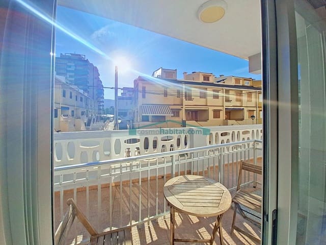 2 soverom Leilighet til salgs i Tavernes de la Valldigna med garasje - € 195 000 (Ref: 10086259)