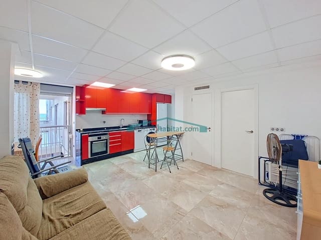 2 soverom Leilighet til salgs i Tavernes de la Valldigna med garasje - € 195 000 (Ref: 10086259)