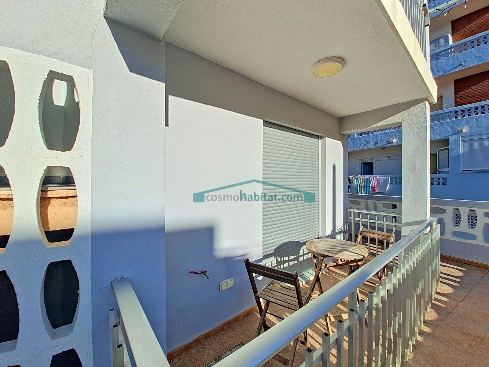 2 soverom Leilighet til salgs i Tavernes de la Valldigna med garasje - € 195 000 (Ref: 10086259)