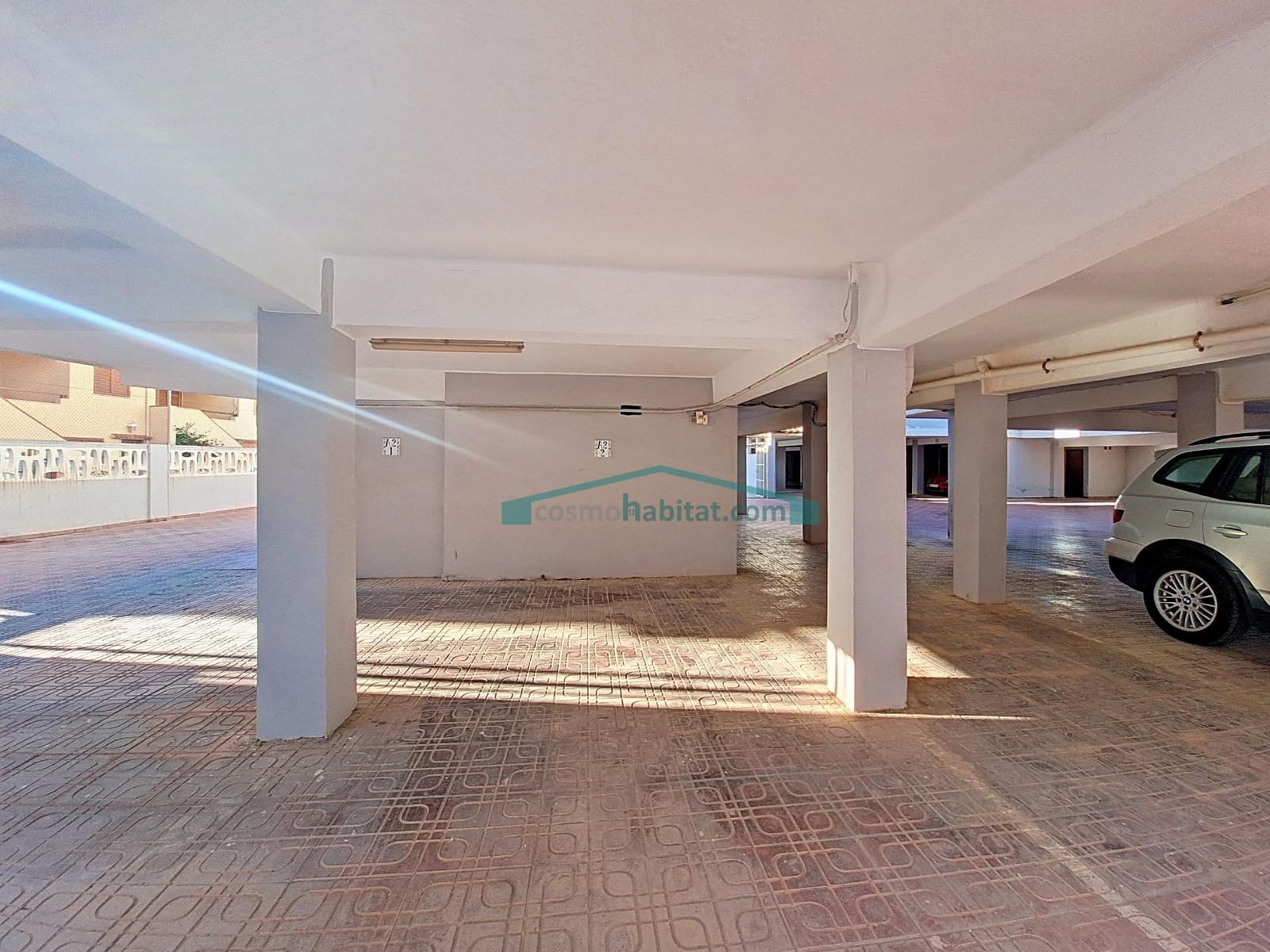 2 soverom Leilighet til salgs i Tavernes de la Valldigna med garasje - € 195 000 (Ref: 10086259)