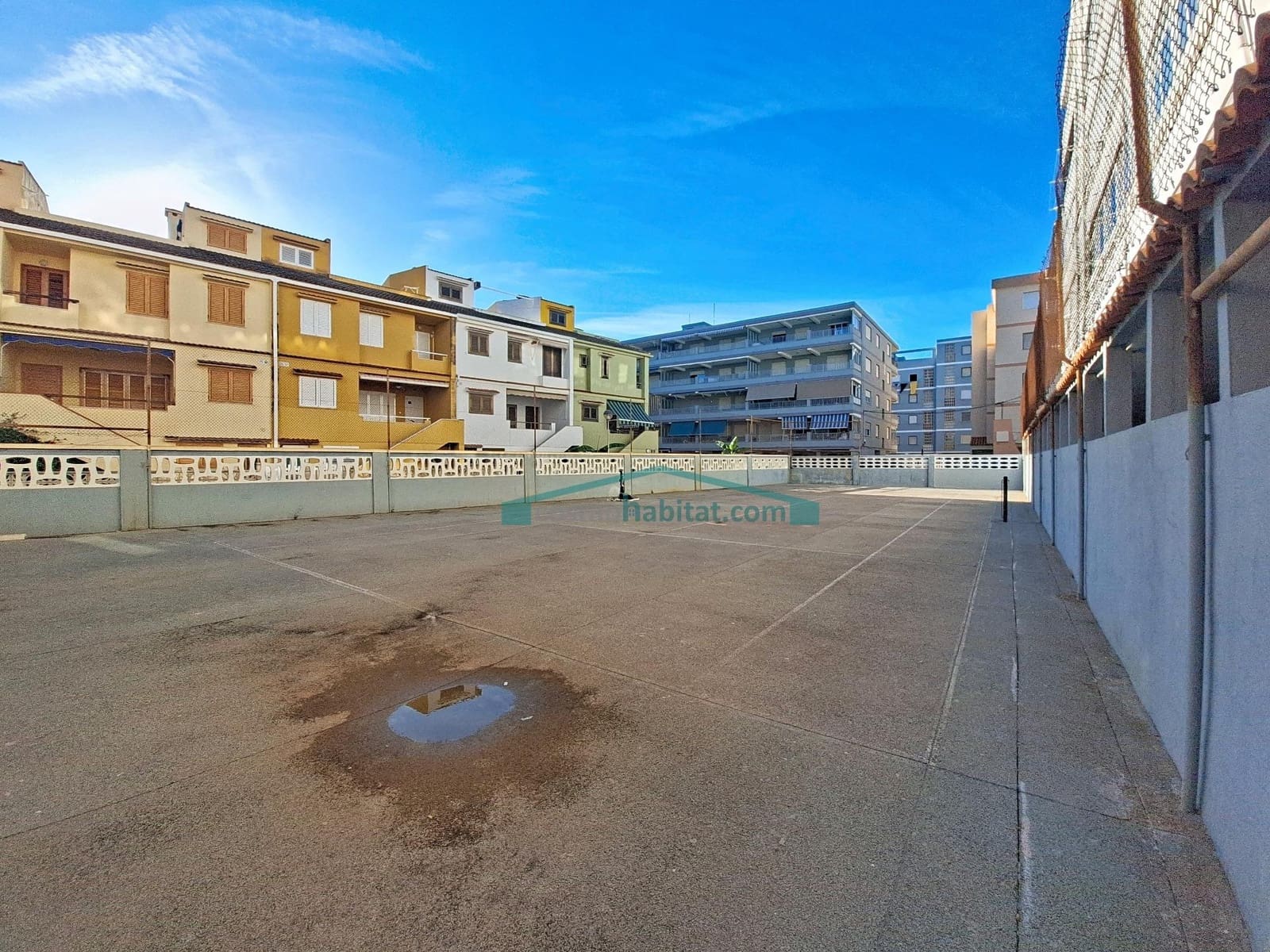 2 soverom Leilighet til salgs i Tavernes de la Valldigna med garasje - € 195 000 (Ref: 10086259)