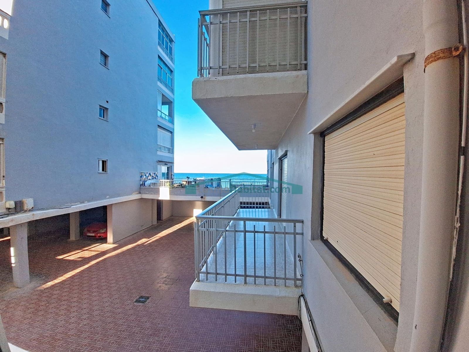 2 soverom Leilighet til salgs i Tavernes de la Valldigna med garasje - € 195 000 (Ref: 10086259)