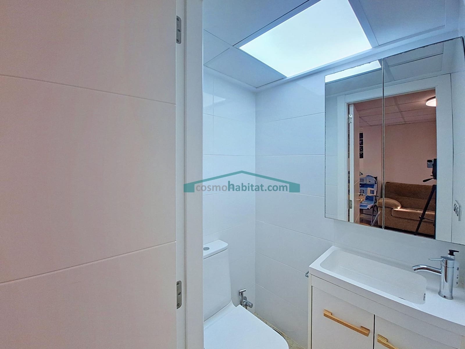 2 bedroom Flat for sale in Tavernes de la Valldigna with garage - € 195,000 (Ref: 10086259)