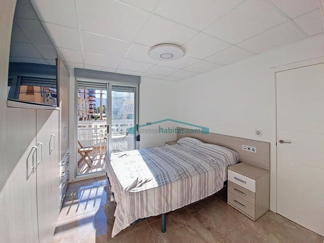 2 slaapkamer Flat te koop in Tavernes de la Valldigna met garage - € 195.000 (Ref: 10086259)