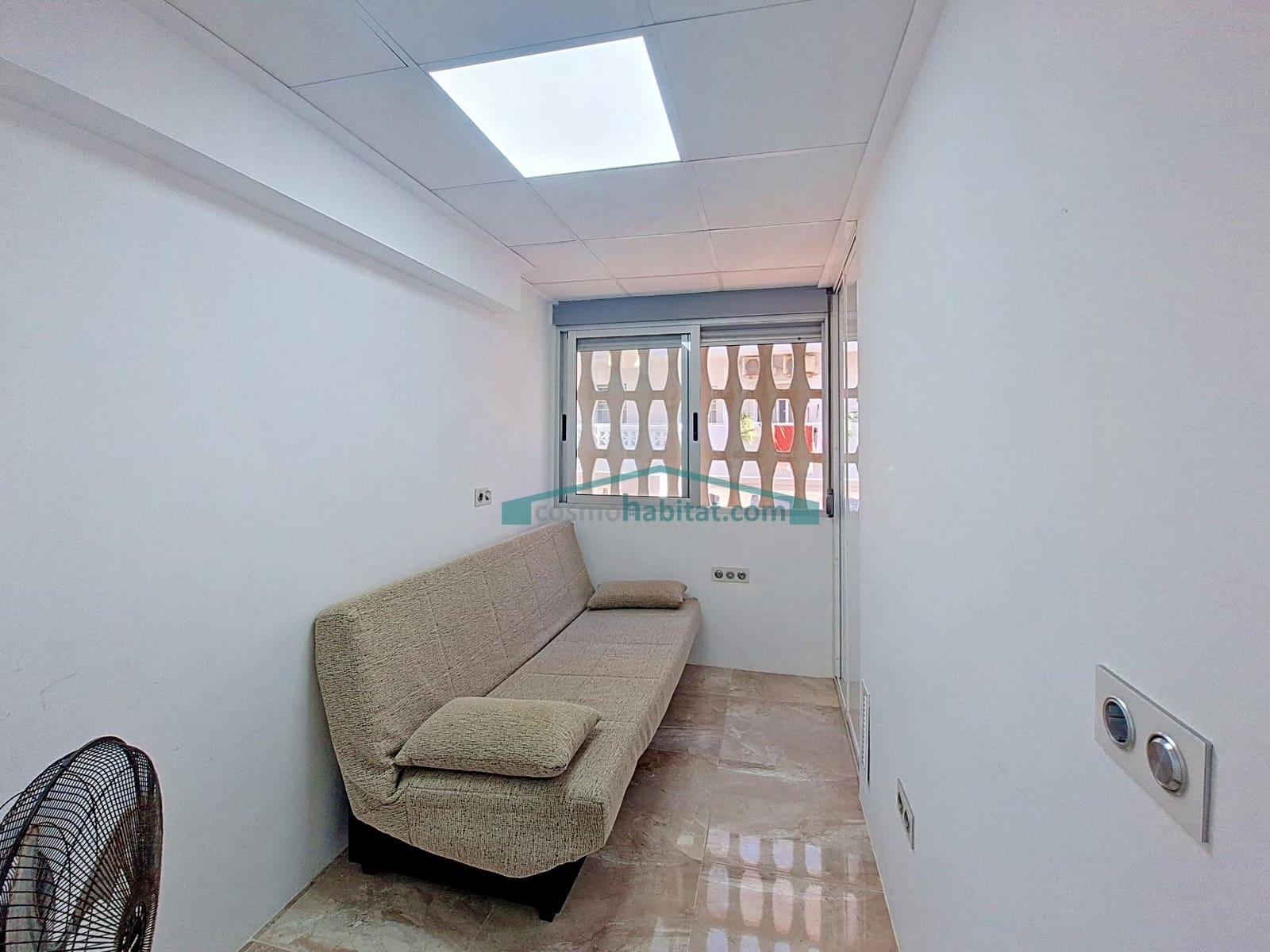 2 bedroom Flat for sale in Tavernes de la Valldigna with garage - € 195,000 (Ref: 10086259)