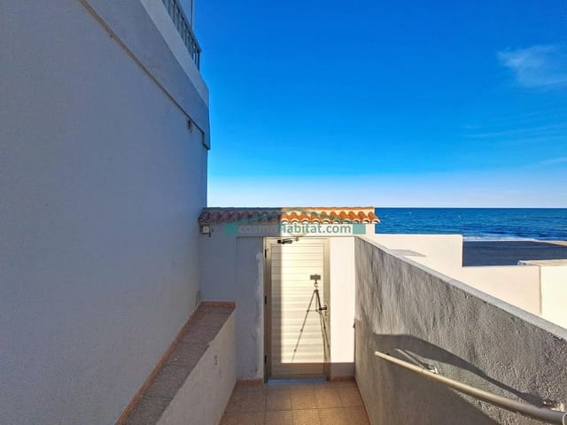 2 slaapkamer Flat te koop in Tavernes de la Valldigna met garage - € 195.000 (Ref: 10086259)