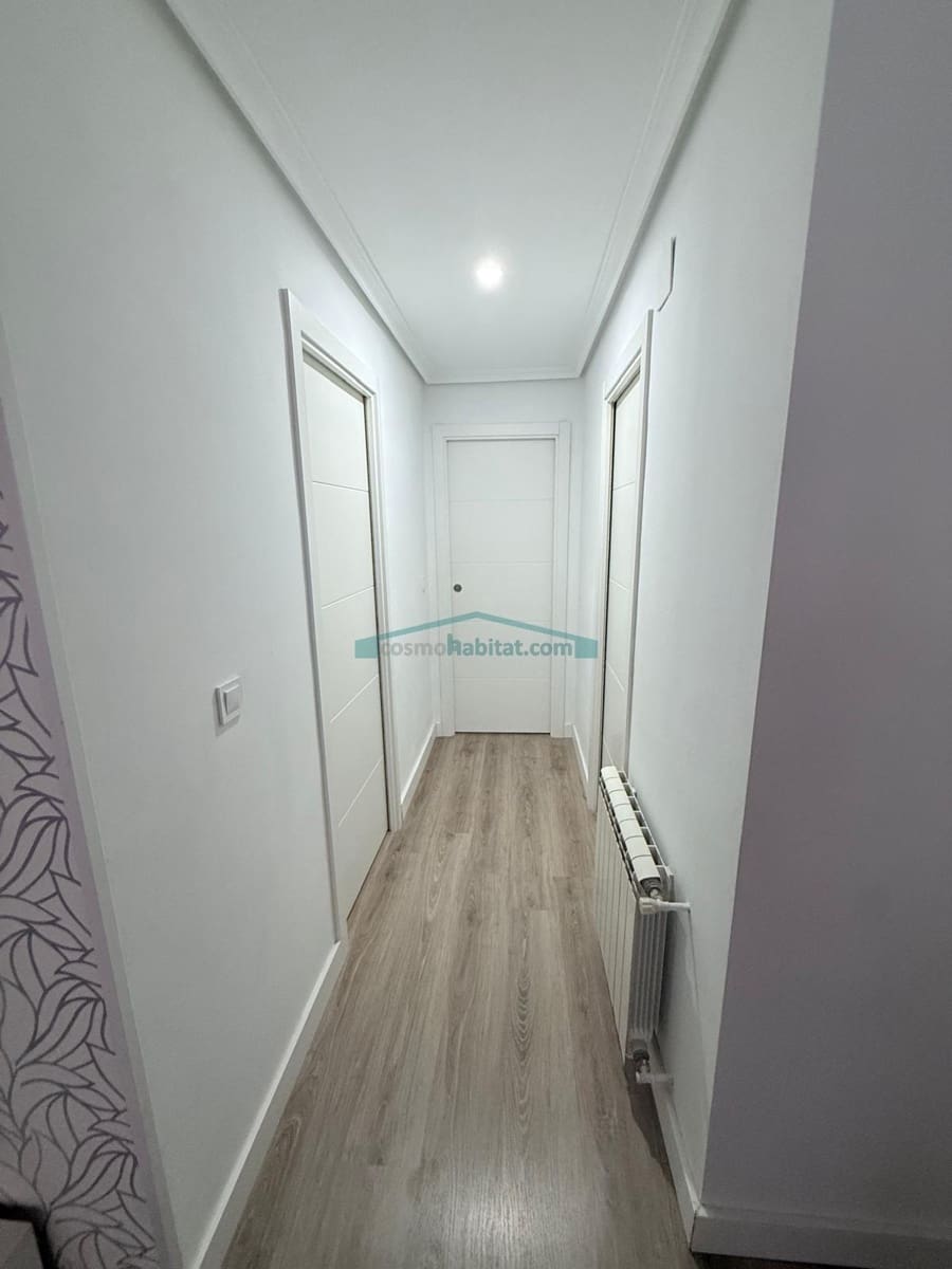 3 quarto Apartamento para venda em Ibi com garagem - 195 700 € (Ref: 10089779)