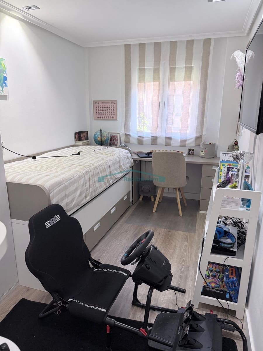 3 quarto Apartamento para venda em Ibi com garagem - 195 700 € (Ref: 10089779)