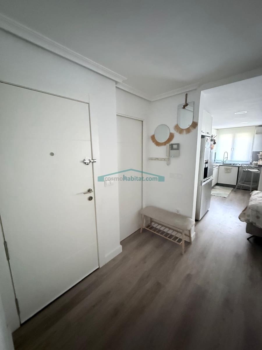 3 quarto Apartamento para venda em Ibi com garagem - 195 700 € (Ref: 10089779)
