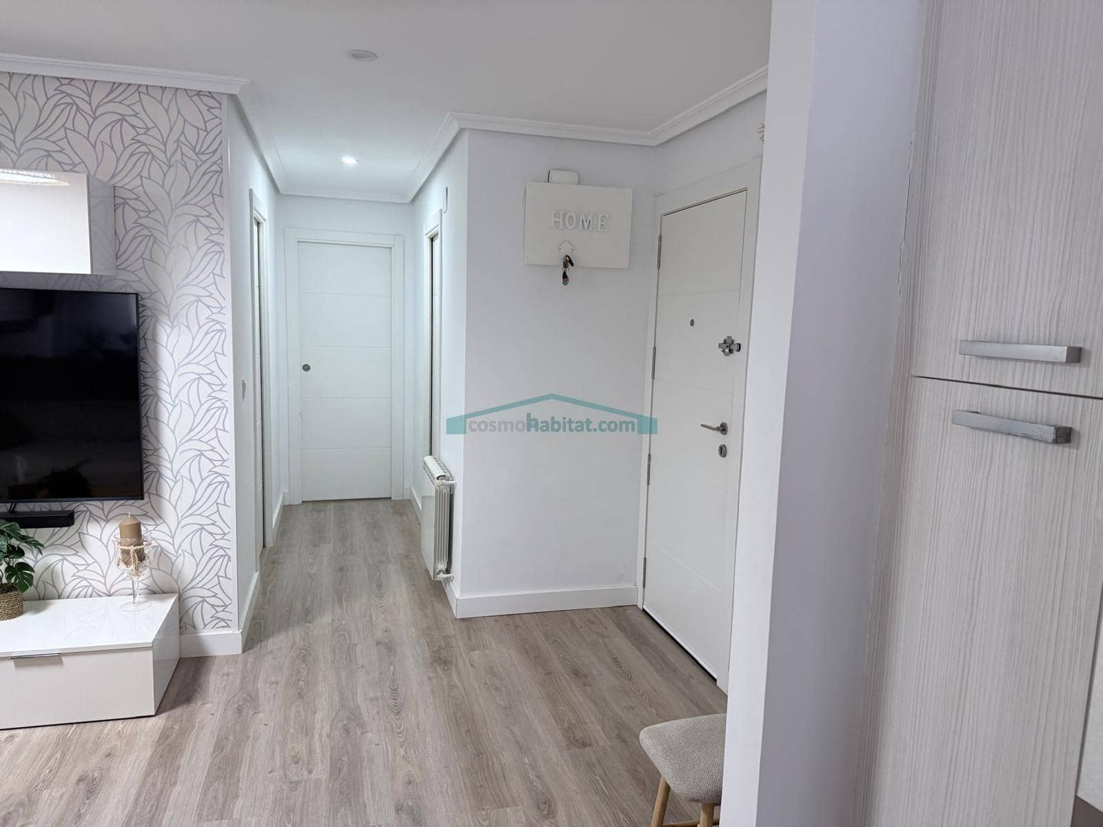 3 quarto Apartamento para venda em Ibi com garagem - 195 700 € (Ref: 10089779)
