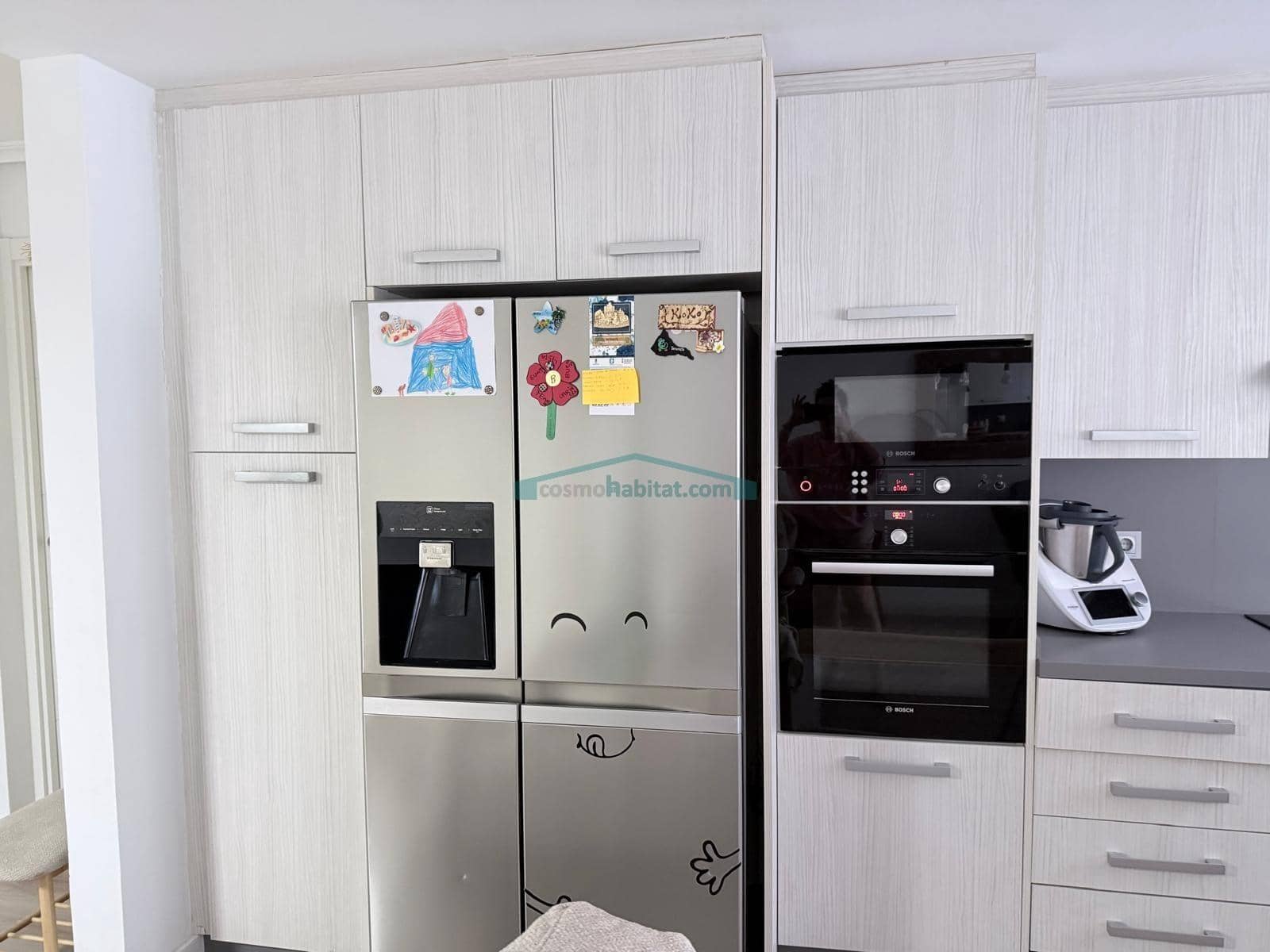 3 quarto Apartamento para venda em Ibi com garagem - 195 700 € (Ref: 10089779)