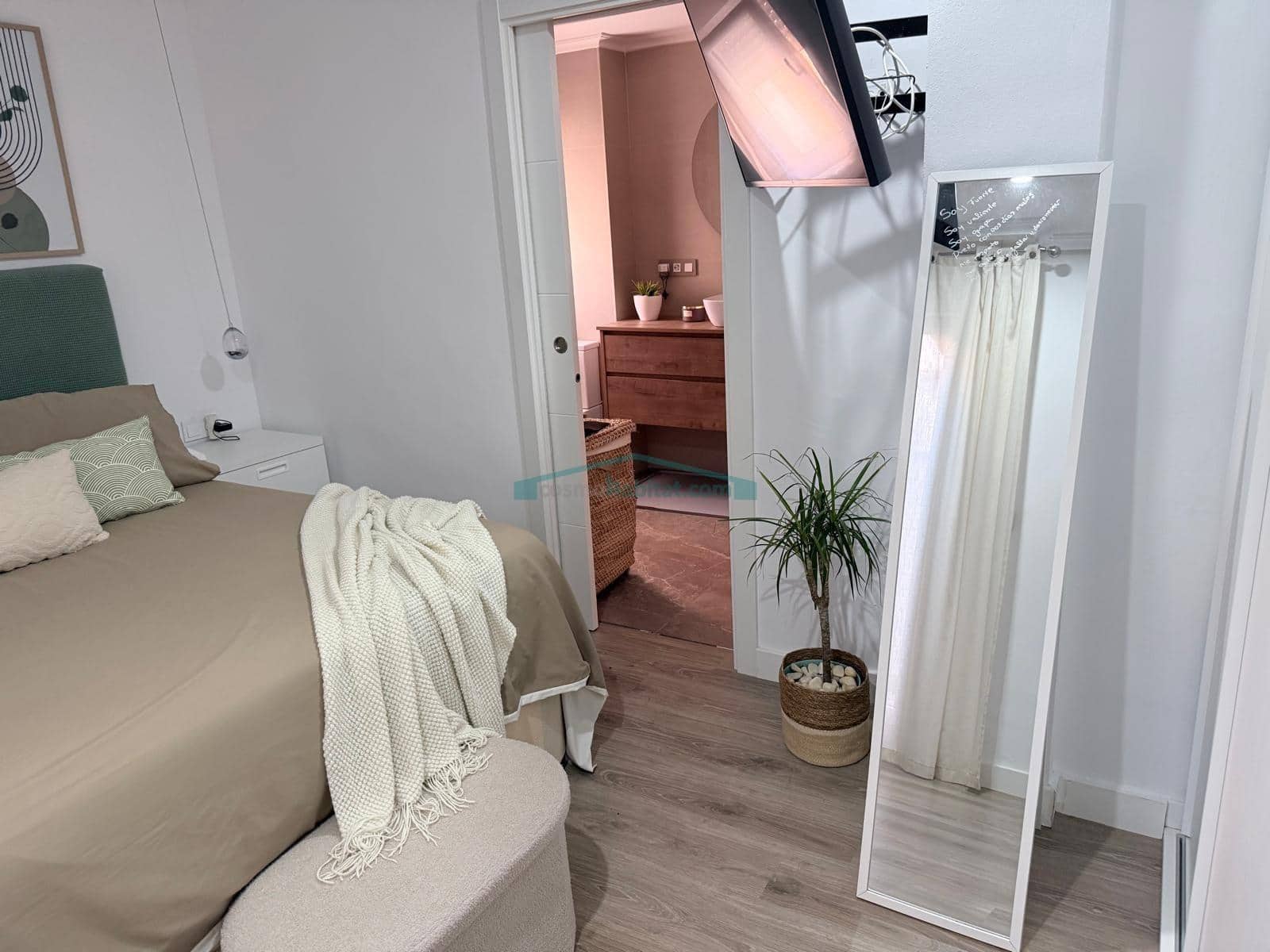 3 quarto Apartamento para venda em Ibi com garagem - 195 700 € (Ref: 10089779)
