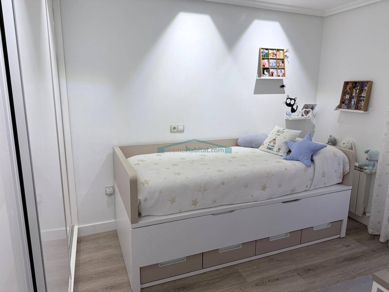 3 quarto Apartamento para venda em Ibi com garagem - 195 700 € (Ref: 10089779)