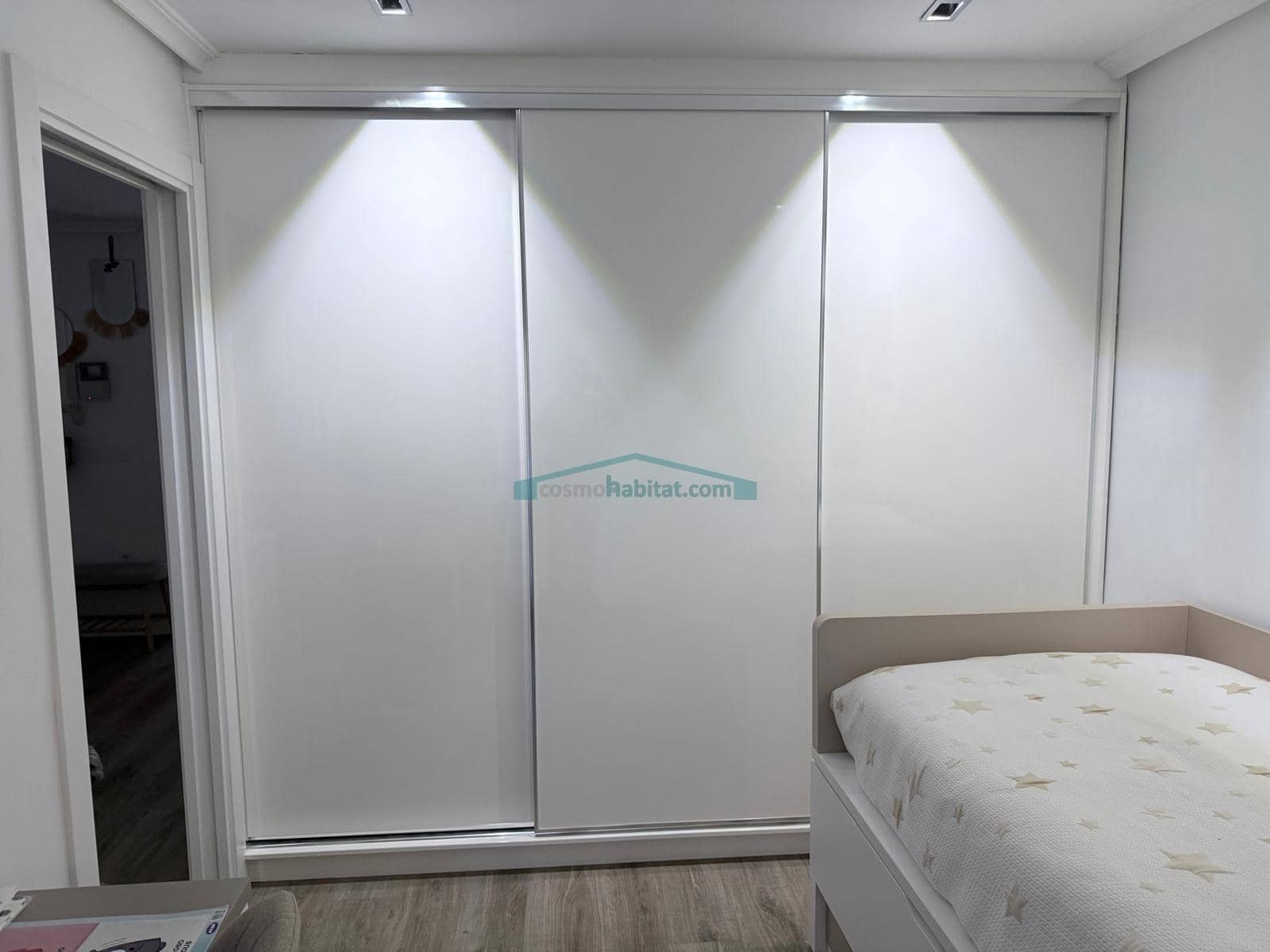 3 quarto Apartamento para venda em Ibi com garagem - 195 700 € (Ref: 10089779)