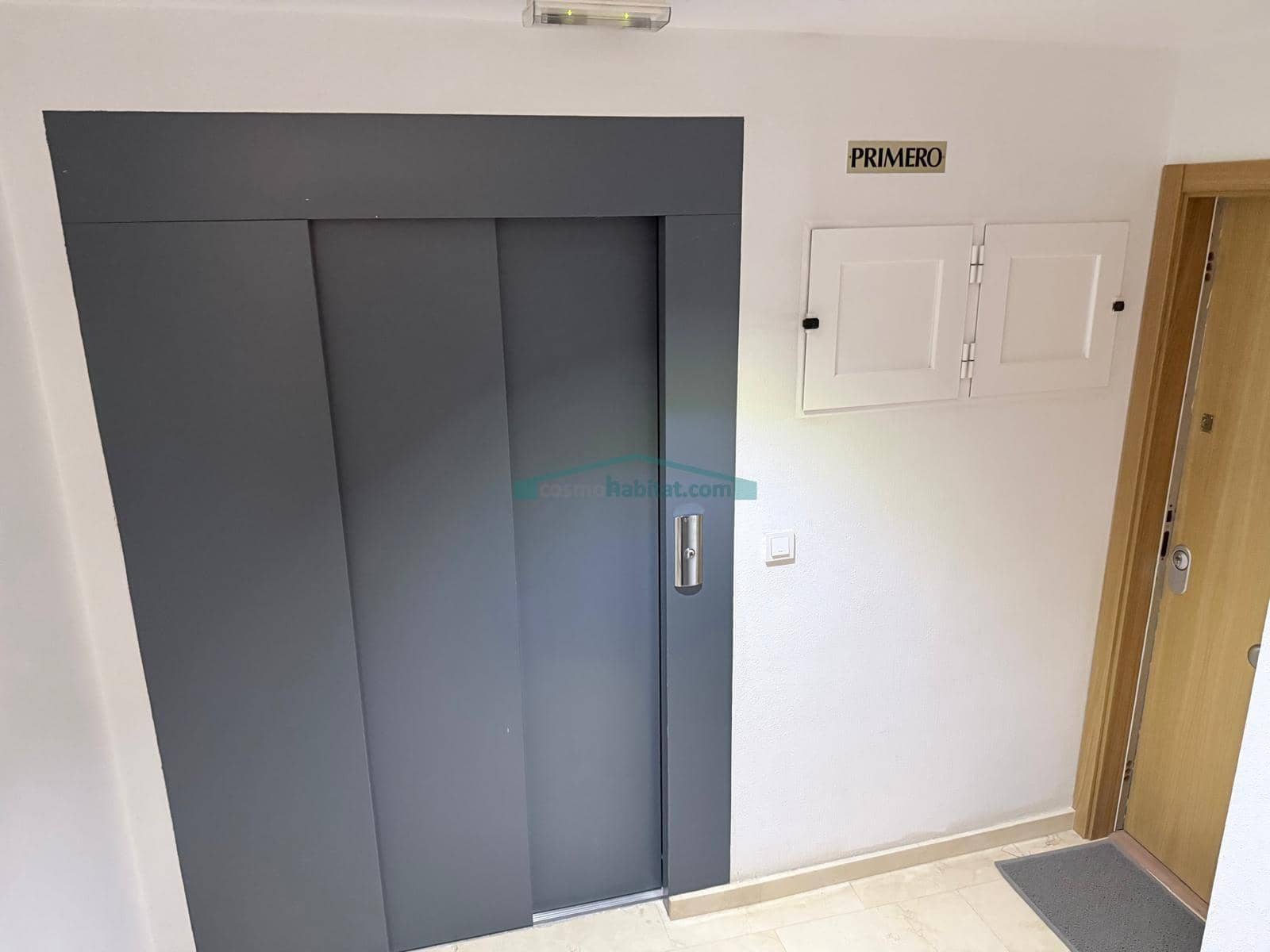 3 quarto Apartamento para venda em Ibi com garagem - 195 700 € (Ref: 10089779)