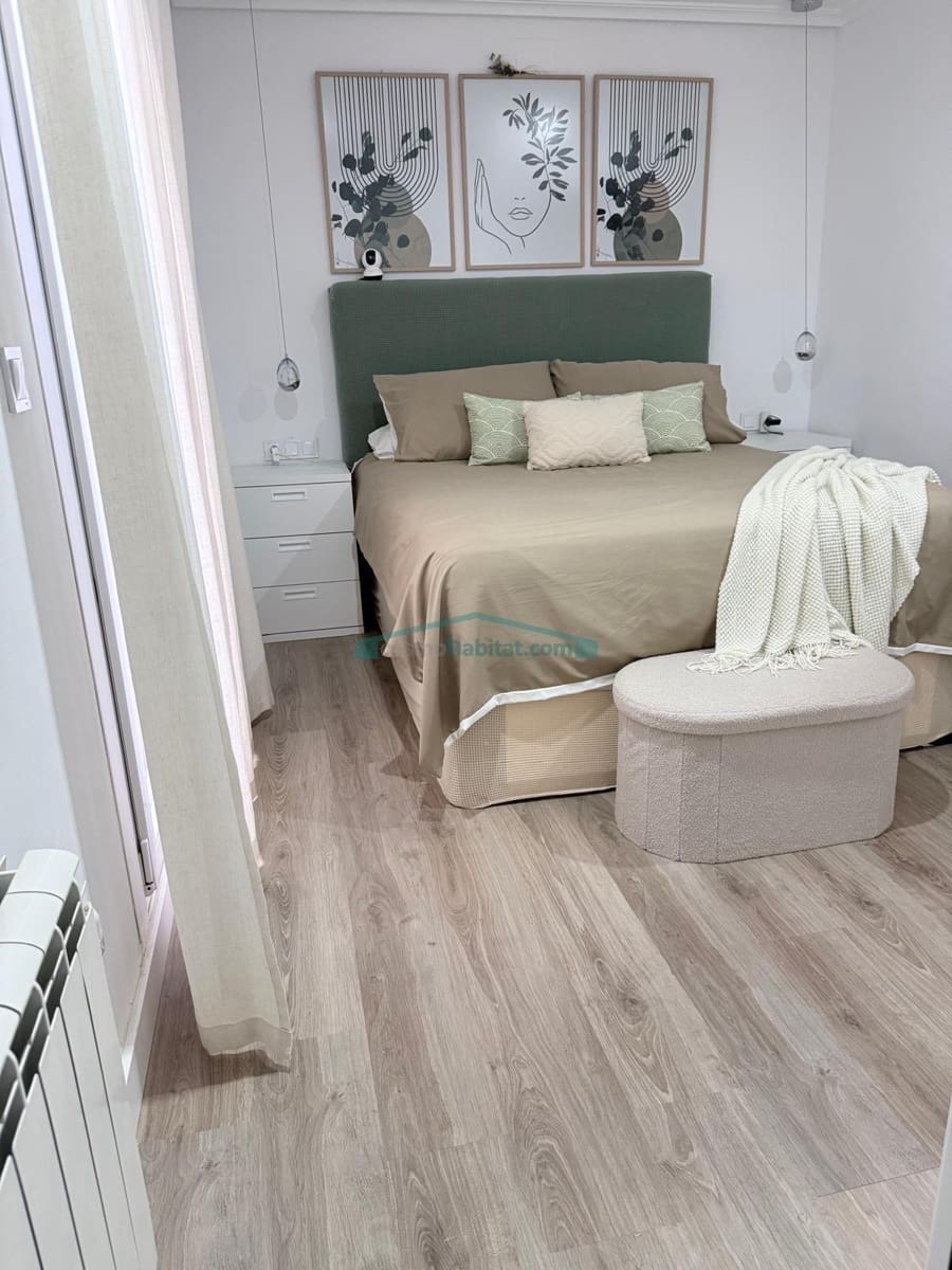 3 quarto Apartamento para venda em Ibi com garagem - 195 700 € (Ref: 10089779)