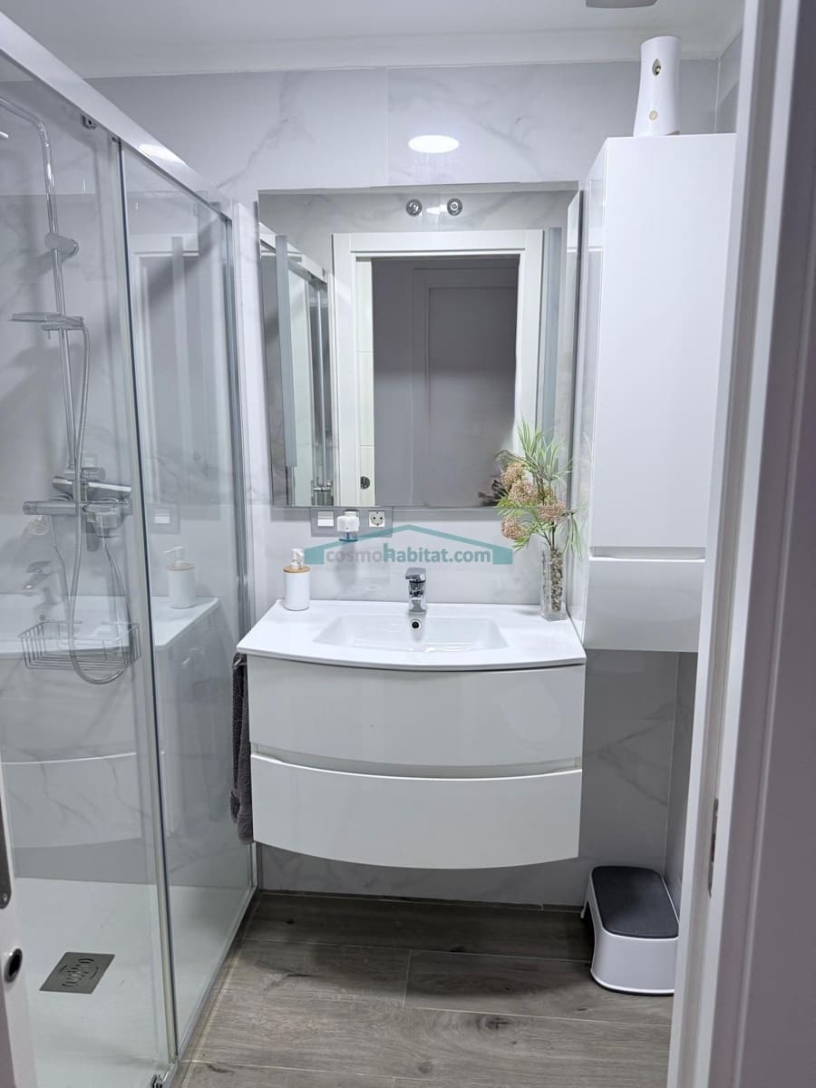3 quarto Apartamento para venda em Ibi com garagem - 195 700 € (Ref: 10089779)