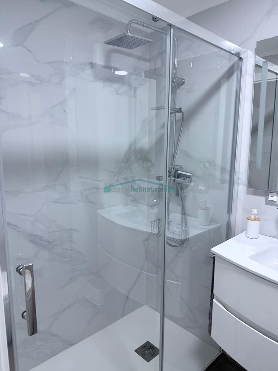 3 quarto Apartamento para venda em Ibi com garagem - 195 700 € (Ref: 10089779)
