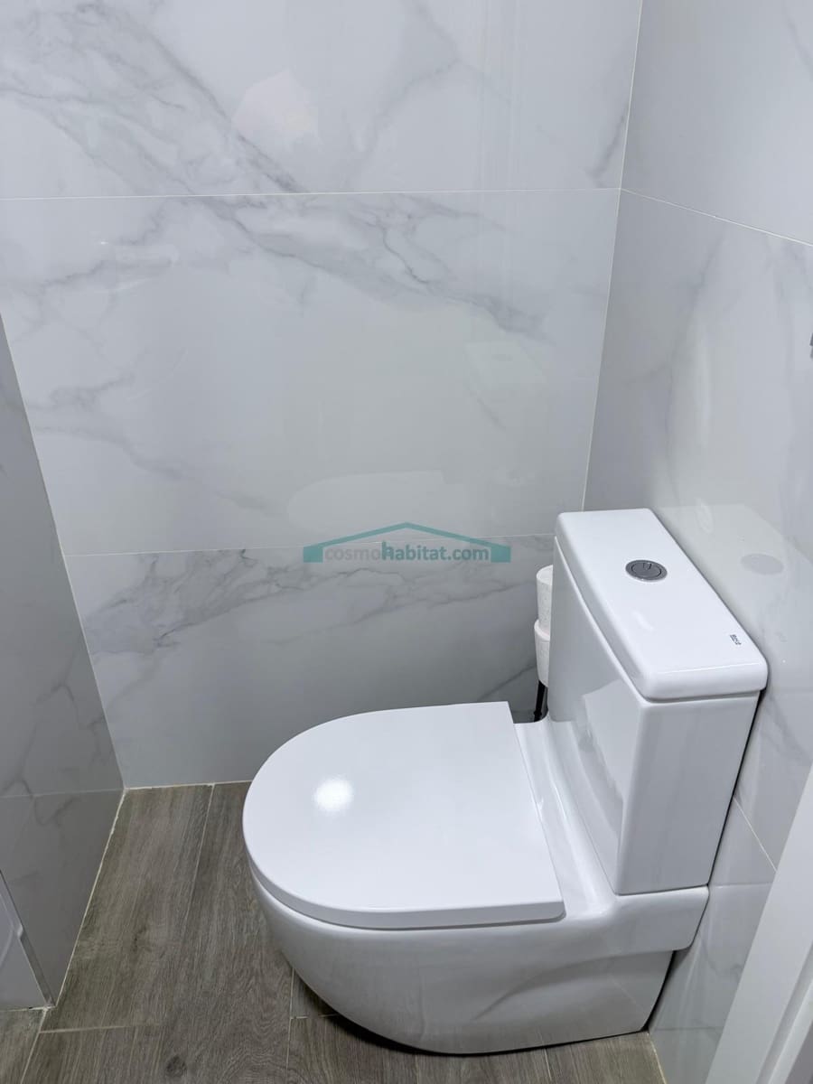 3 quarto Apartamento para venda em Ibi com garagem - 195 700 € (Ref: 10089779)