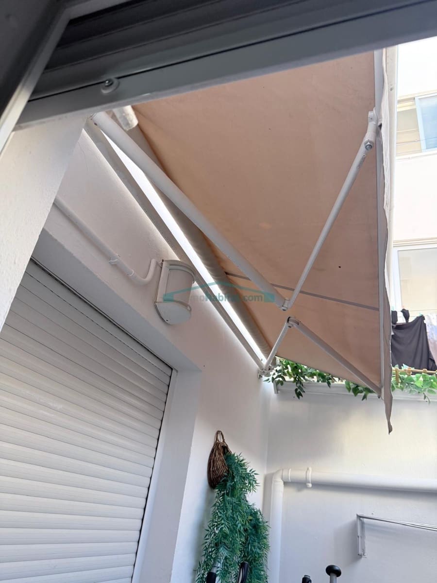 3 quarto Apartamento para venda em Ibi com garagem - 195 700 € (Ref: 10089779)
